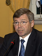 Kjell Magne Bondevik Quotes