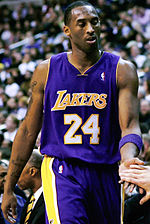 Kobe Bryant Quotes
