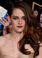 Kristen Stewart Quotes