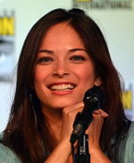 Kristin Kreuk Quotes