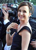 Kristin Scott Thomas Quotes