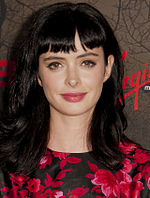 Krysten Ritter Quotes
