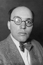 Kurt Weill Quotes
