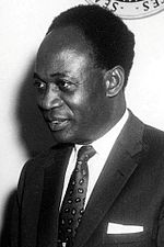 Kwame Nkrumah Quotes