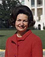 Lady Bird Johnson Quotes
