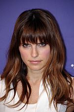 Lake Bell Quotes