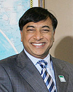 Lakshmi Mittal Quotes