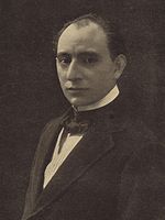 Landon Ronald Quotes