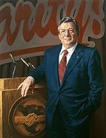 Lane Kirkland Quotes