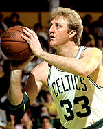 Larry Bird Quotes