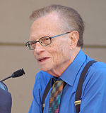 Larry King Quotes