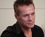 Larry Mullen Quotes