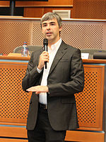 Larry Page Quotes