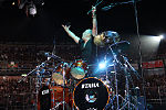 Lars Ulrich Quotes