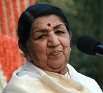Lata Mangeshkar Quotes