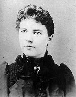 Laura Ingalls Wilder Quotes