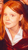 Lauren Ambrose Quotes