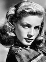 Lauren Bacall Quotes