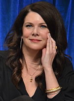Lauren Graham Quotes
