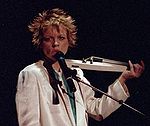 Laurie Anderson Quotes