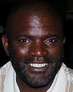 Lawrence Taylor Quotes