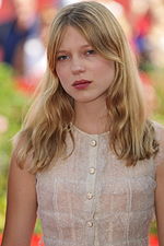 Lea Seydoux Quotes
