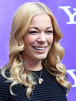 LeAnn Rimes Quotes