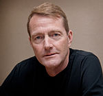 Lee Child Quotes