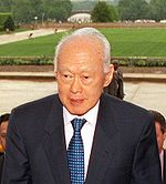 Lee Kuan Yew Quotes