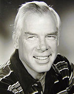 Lee Marvin Quotes
