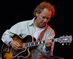 Lee Ritenour Quotes