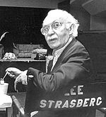 Lee Strasberg Quotes