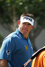 Lee Westwood Quotes