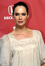 Lena Headey Quotes
