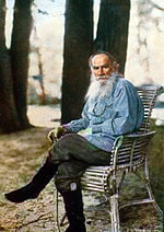 Leo Tolstoy Quotes