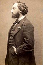 Leon Gambetta Quotes