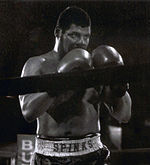 Leon Spinks Quotes