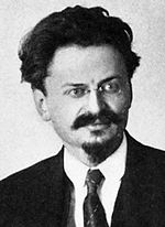 Leon Trotsky Quotes
