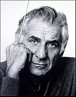 Leonard Bernstein Quotes