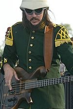 Les Claypool Quotes