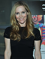 Leslie Mann Quotes