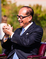 Li Ka Shing Quotes
