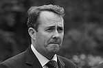 Liam Fox Quotes