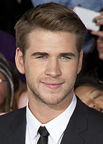 Liam Hemsworth Quotes