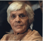 Lillian Gordy Carter Quotes