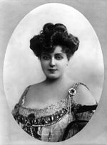 Lillian Russell Quotes