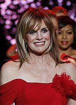 Linda Gray Quotes