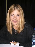 Linda Hamilton Quotes