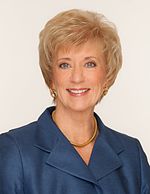 Linda McMahon Quotes