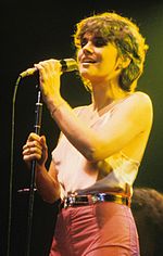 Linda Ronstadt Quotes